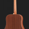 VGS RT-10 Root Natural Satin акустическая гитара