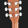 VGS RT-10 Root Natural Satin акустическая гитара
