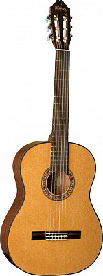Washburn C40 4/4 классическая гитара