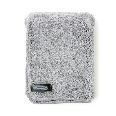 Салфетка для полировки гитары Dunlop 5435 System 65 Plush Microfiber Cloth