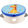 Тамбурин с мембраной BEE DF601A Giraffe