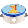 Тамбурин с мембраной BEE DF601A Giraffe