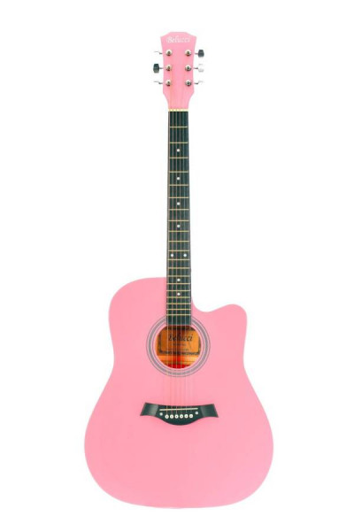 Belucci BC4110 PI акустическая гитара