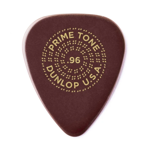 Медиаторы Dunlop 511P096 Primetone Standard 3Pack, толщина 0.96 мм, 3 шт.