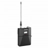 Shure QLXD14E P51 цифровая инструментальная радиосистема