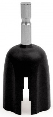 Вертушка для колков насадка на шуруповерт PLANET WAVES PW-DBPW-01