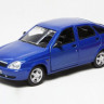 Машина Autotime "LADA PRIORA" гражданская 1:36