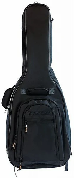 Чехол для классической гитары Rockbag RB20448B, серия Cross Walker, подкладка 10 мм, черный