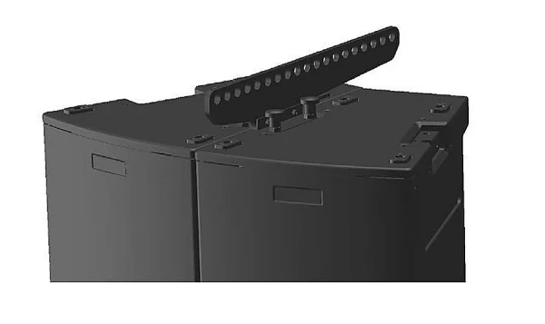 Крепление для подвеса 2-х VIO-C dB Technologies DRK-C