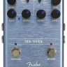 FENDER TRE-VERB DIGITAL REVERB/TREMOLO гитарная педаль эффектов реверб/тремоло