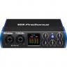 Аудиоинтерфейс PreSonus Studio 24C