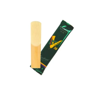 Трость для сопрано-саксофона №2.0 Vandoren V16 (SR712), 1 шт.