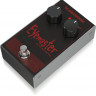 Педаль эффектов TC electronic EYEMASTER METAL DISTORTION дисторшн