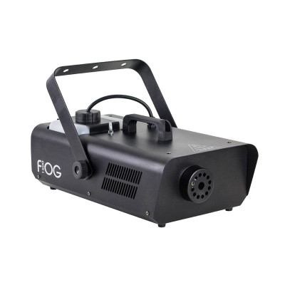 Involight FOG1500 Генератор дыма 1500Вт дистанционное управление