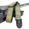 Ремень для гитары Perri's TWS-7070
