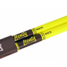 Барабанные палочки Leonty LFRW Fluorescent Lemon Leonty Rock
