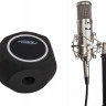 FORCE PF-08 звукопоглощающий шар для студийных микрофонов, универсальный