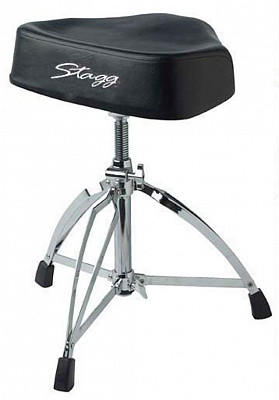 Stagg DT-220RM стул для барабанщика седло