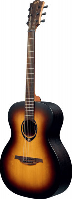 LAG GLA T70A BRB акустическая гитара
