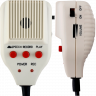 Мегафон SVS Audiotechnik MG-20 съёмный микрофон встроенный MP3 USB/SD модуль, рабочая дистанция до 800 м