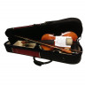 Скрипка 1/2 Cremona 15w полный комплект Чехия