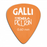 GALLI RS946 струны для электрогитары (009-046) легкое натяжение