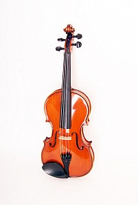 CREMONA 331w 4/4 скрипка мастеровая, авторская серия (Ji?? Hodina), копия Antonio Stradivari, струны Thomastik Dominant + кейс и смычок