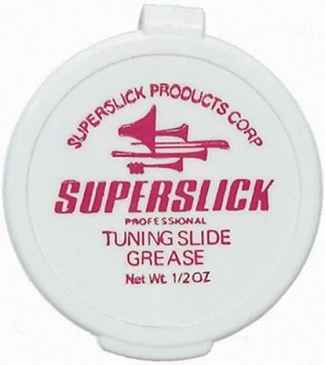 Смазка для тромбона Superslick TSG-T