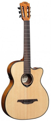 LAG TN66ACE электроакустическая гитара