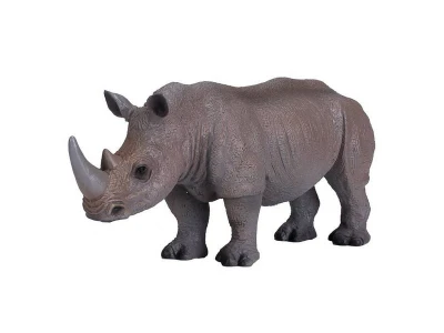 Фигурка KONIK Белый носорог