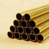 KS трубка латунная 300х4х0,45мм (3шт.)