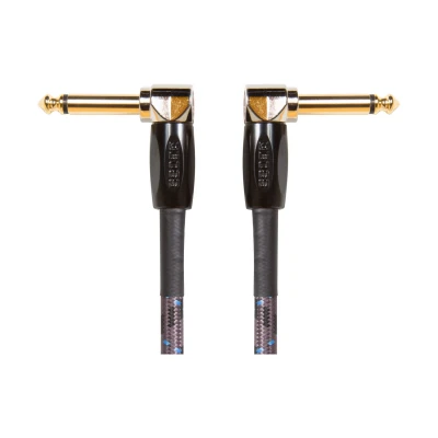 Boss BIC-PC - Патч кабель джек-джек 15 см угловой угловой