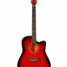 Belucci BC4110 RDS акустическая гитара