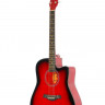 Belucci BC4110 RDS акустическая гитара