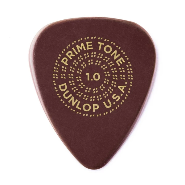 Медиаторы Dunlop 511P100 Primetone Standard 3Pack, толщина 1 мм, 3 шт.