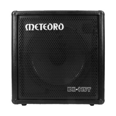 Басовый комбо 250 вт Meteoro Ultrabass BX200