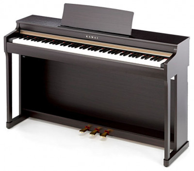 Цифровое пианино Kawai CN25R 88 клавиш, 192 полифония