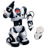 ИК робот JAKI Roboactor, звук, свет, танцы