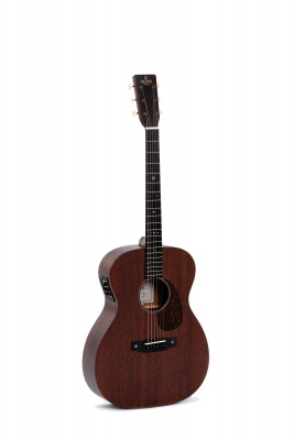 Sigma S000M-15E+ электроакустическая гитара