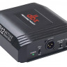 Директ бокс dbx dB12 активный трансформаторный