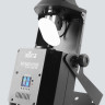 CHAUVET-DJ Intimidator Scan 305 IRC светодиодный сканер 1х60Вт LED с DMX и ИК управлением