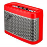 FENDER Newport Bluetooth Speaker Dakota Red портативная колонка, 30 Вт, цвет красный