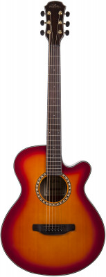 Aria TG-1 CS акустическая гитара