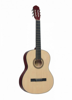 Классическая гитара Terris TC-390A NA - УЦЕНКА