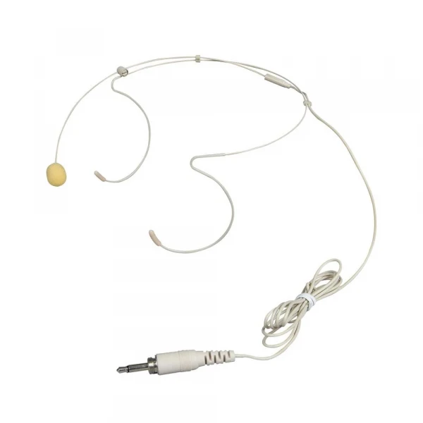 Конденсаторный микрофон Direct Power Technology HEADSET головной всенаправленный