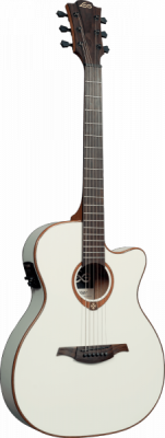 LAG T100ASCE IVO электроакустическая гитара