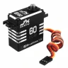 Сервомашинка цифровая JX Servo B60 (87г/62/0.11/7.4V) бесколлекторная, Full metal