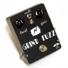 HEAVY ELECTRONICS Grind Fuzz