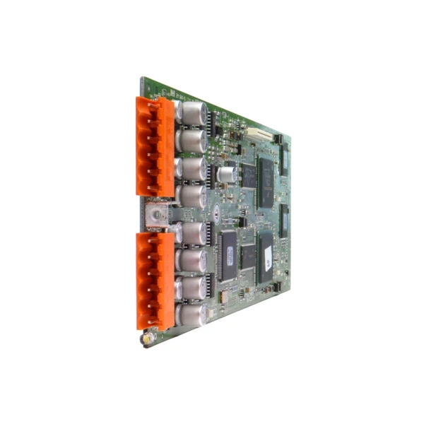 BSS BLUCARD-IN плата расширения 4 аналоговых входа