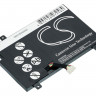 Аккумулятор для планшетов MSI WindPad 110W Pitatel TPB-125
